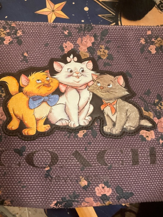 Cartoon Character Gold Pendants or Charms